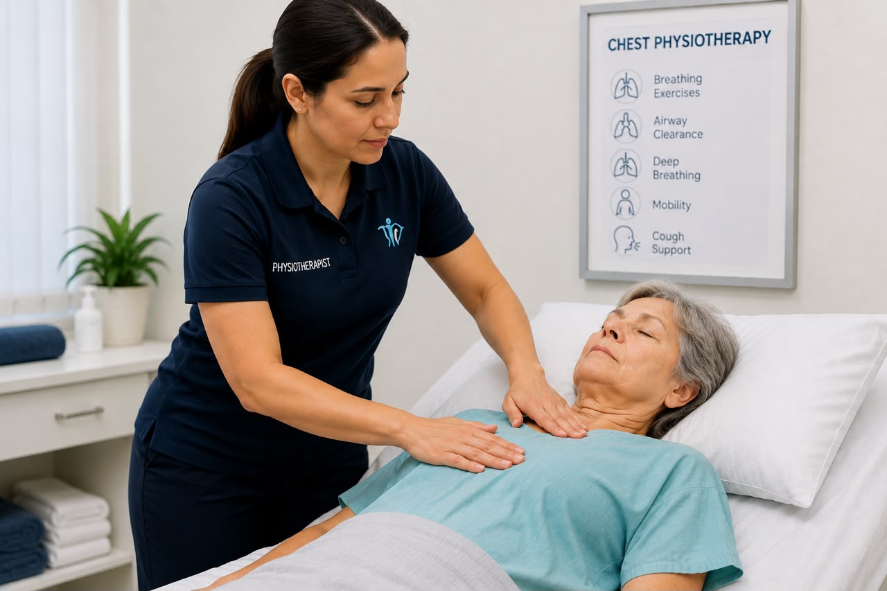 Physiotherapy Service